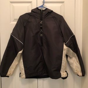 Vintage Nike Windbreaker
